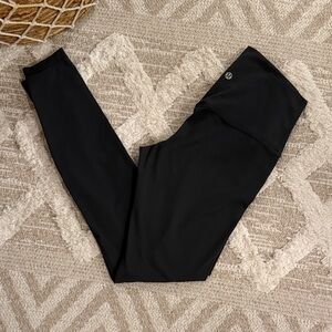 Lululemon Align High Rise Pant 28